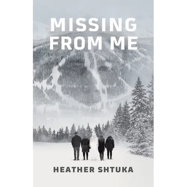 Missing from Me