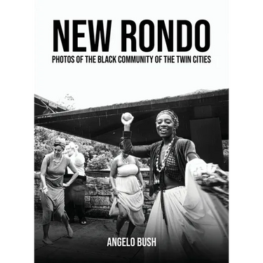 New Rondo: Photos of the black community of the twin cities