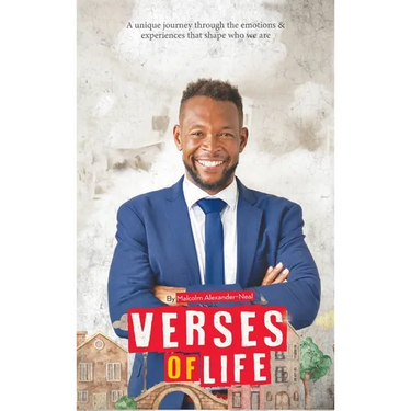 Verses of Life: Through Chapters of Love