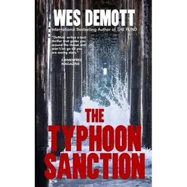 The Typhoon Sanction