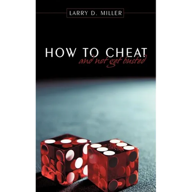 How to cheat and not get busted