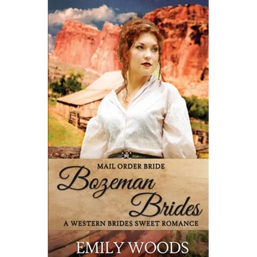 Mail Order Bride: Bozeman Brides