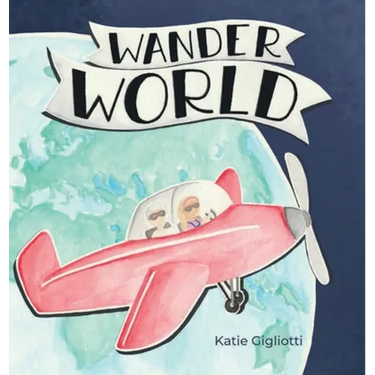 Wander World