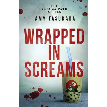 The Yakuza Path: Wrapped in Screams