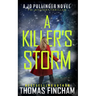 A Killer's Storm: FBI Mystery Thriller