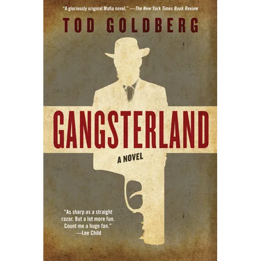 Gangsterland
