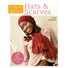 Simple Knits Hats & Scarves: 14 Easy Fashionable Knits