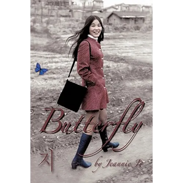 Butterfly: A Life Journey from South Korea to America