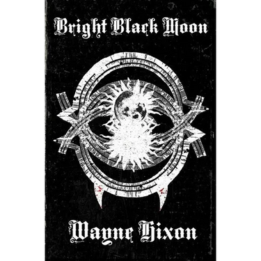 Bright Black Moon (Vampires in Devil Town Book Two)