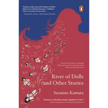 River of Dolls and Other Stories