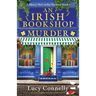 An Irish Bookshop Murder: An utterly gripping cozy crime murder mystery