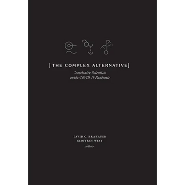 The Complex Alternative: Complexity Scientists on the COVID-19 Pandemic