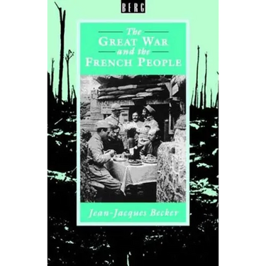 The Great War and the French People