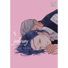 Jealousy, Vol. 5