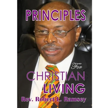 Principles For Christian Living