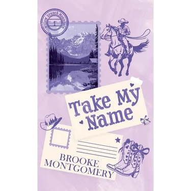 Take My Name