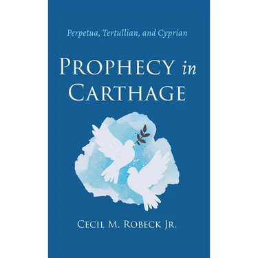 Prophecy in Carthage