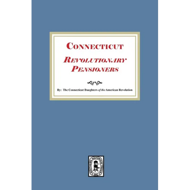 Connecticut Revolutionary Pensioners
