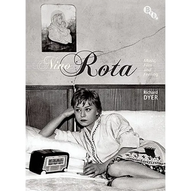 Nino Rota: Music, Film and Feeling