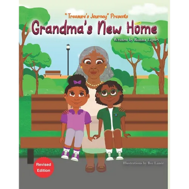Grandma's New Home