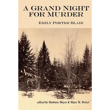 A Grand Night For Murder