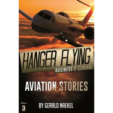 Hangar Flying - Civil and General Aviation