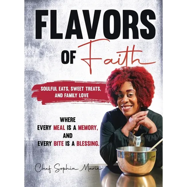 Falvors of Faith