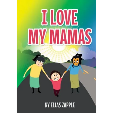 I Love My Mamas