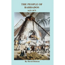 People of Barbados, 1625-1875