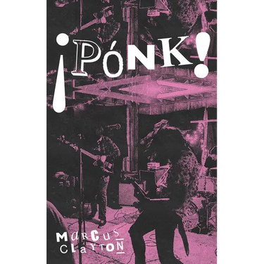 Ponk!