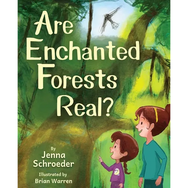 Are Enchanted Forests Real?
