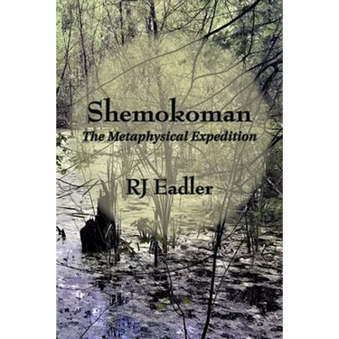Shemokoman: The Metaphysical Expedition