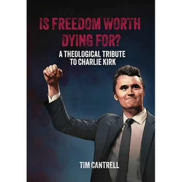 Is Freedom Worth Dying For?