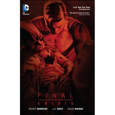 Final Crisis