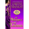 The Misfortune of Lady Lucianna