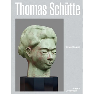 Thomas Schütte: Genealogies