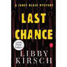 Last Chance - Large Print Edition: A Twist, Fun Pi Mystery