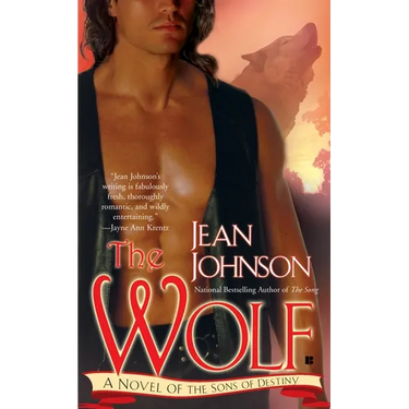 The Wolf