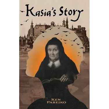 Kasia's Story
