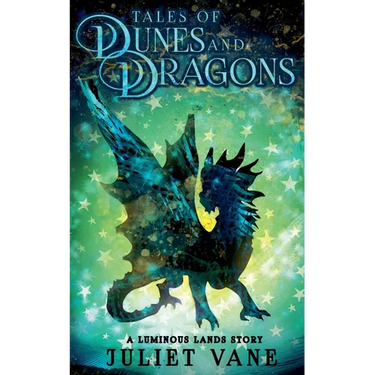 Tales of Dunes and Dragons