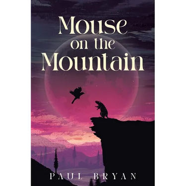 Mouse On the Mountain