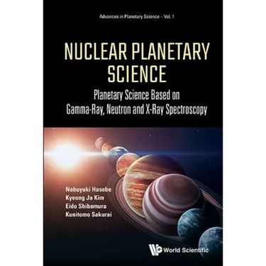 Nuclear Planetary Science