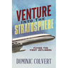 Venture Into the Stratosphere: Flying the First Jetliners