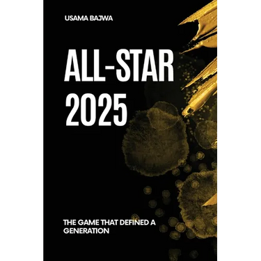 All-Star 2025: The Game That Defined a Generation