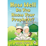How Well Do You Know Your Prophets? A Quiz Adventure!