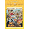 Wright on Time: South Dakota: Book 4
