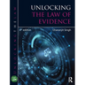 Unlocking the Law of Evidence