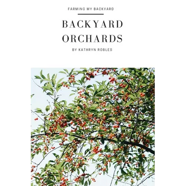 Backyard Orchards: How To Grow Fruit In The City