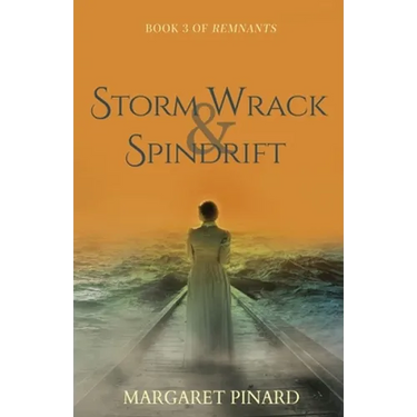 Storm Wrack & Spindrift