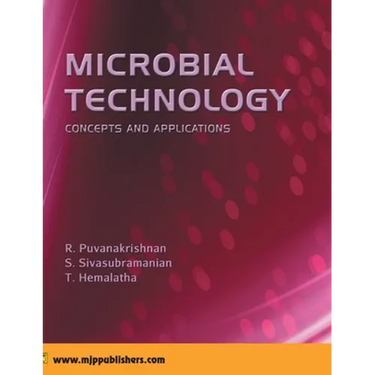 Microbial Technology